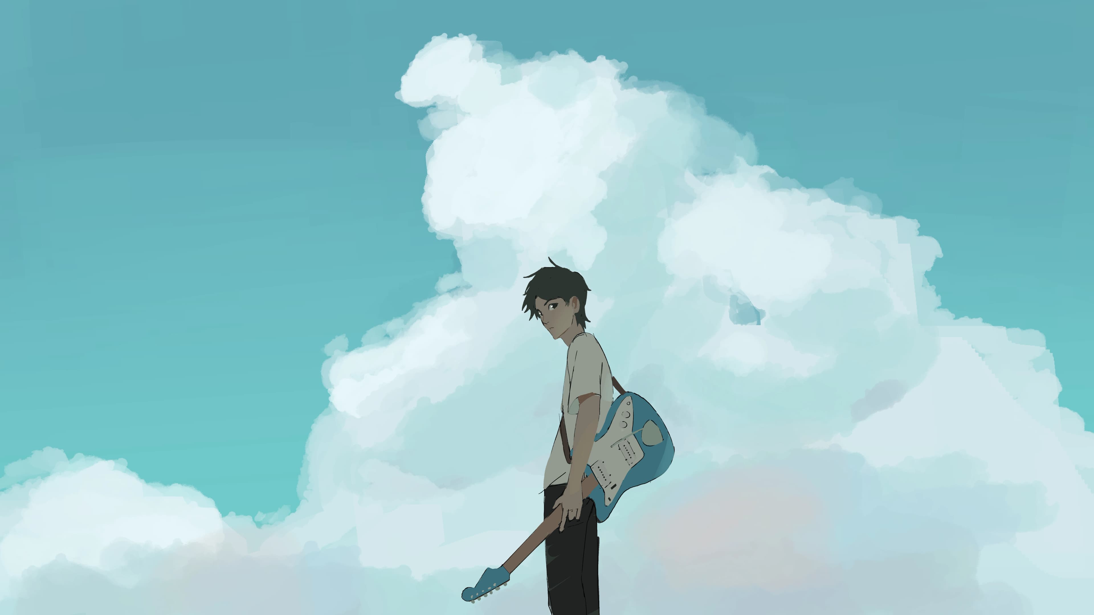 guitar